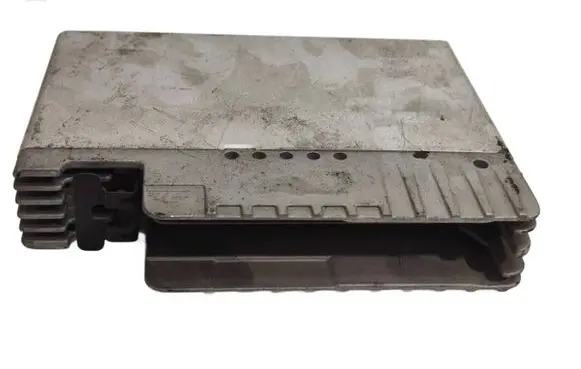 Volkswagen PASSAT B3 ABS control unit/module 10093501344 535907379 338540