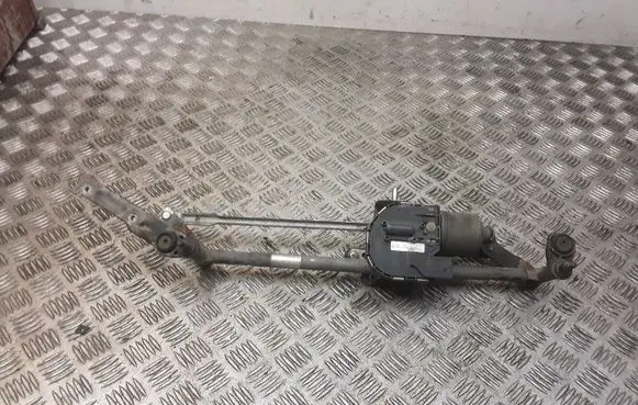 Volkswagen Golf V Front wiper linkage 1K1955119E