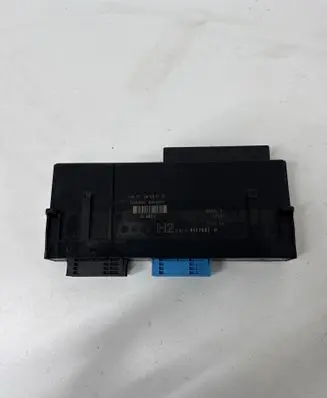 Comfort/convenience module