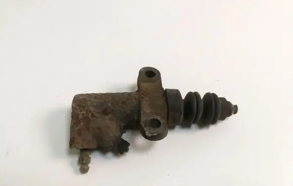 Mazda 323 F Clutch slave cylinder 