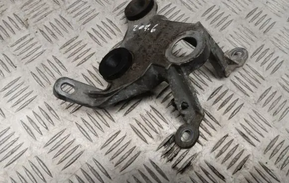 Mercedes-Benz E C207 W207 ABS pump bracket A2044300110