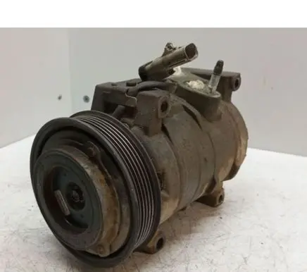 Chrysler Grand Voyager IV Air conditioning (A/C) compressor (pump) 4472205870 10S17C 4473009470