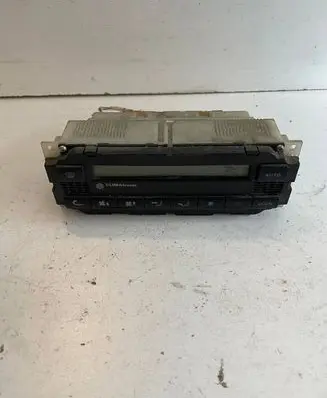 Volkswagen PASSAT B5 Climate control unit 5HB00761702