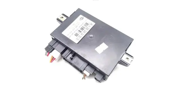 Mercedes-Benz E W211 Tailgate/trunk control unit/module A0355455432 5ZA00846920