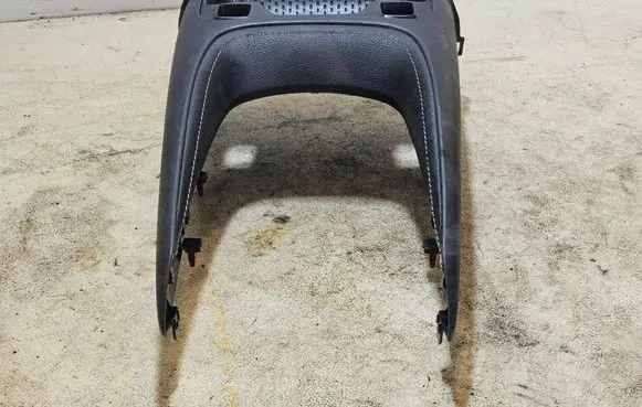 Toyota Corolla E210 E21 Other center console (tunnel) element 5883902320 5883102070 5883102380