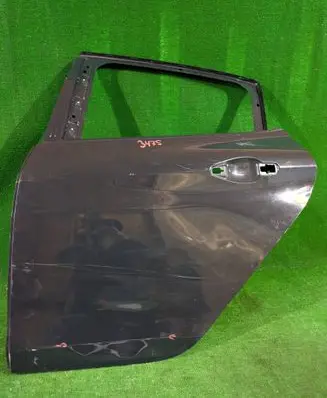Peugeot 2008 I Rear door 