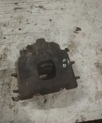Mercedes-Benz ML W163 Front brake caliper