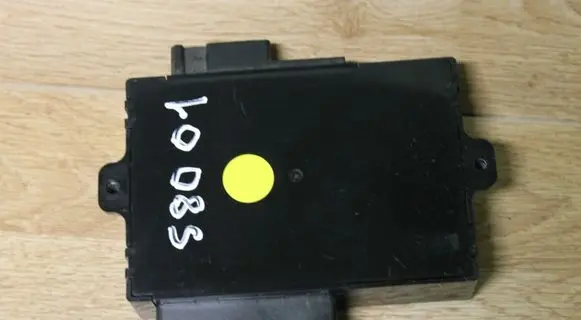 Volvo XC90 Seat control module 30710108