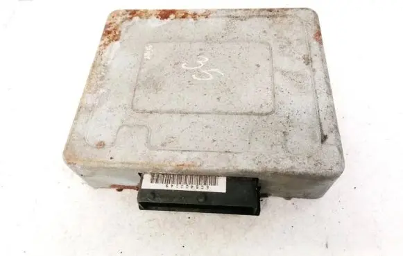 Volvo S40, V40 Gearbox control unit/module p30813730 1TEC001104
