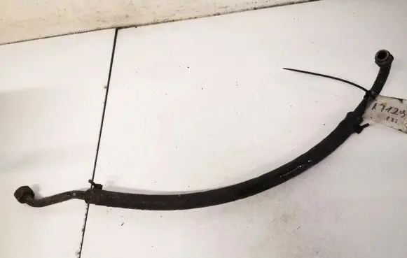 Mercedes-Benz W123 Power steering hose/pipe/line
