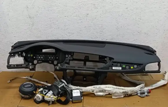 Audi A6 Allroad C7 Dashboard 4G1857001D