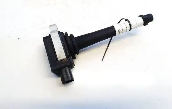 Nissan Qashqai+2 High voltage ignition coil 0221604014 22448ed800