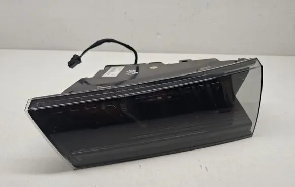 Peugeot 508 II Tailgate rear/tail lights 9813508180