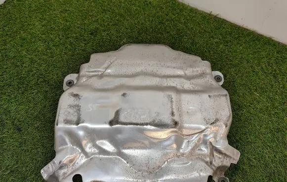 Audi S5 F5 Heat shield in engine bay 06M103097E