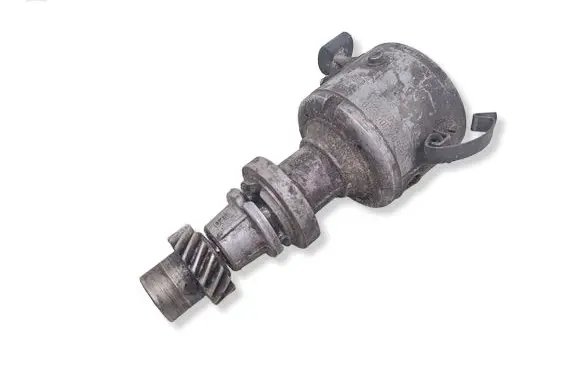 Volkswagen Golf III Spark distributor 0237022007