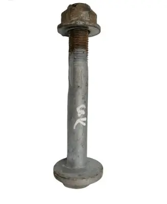 BMW 5 F10 F11 Rear suspension camber bolt NOCODE