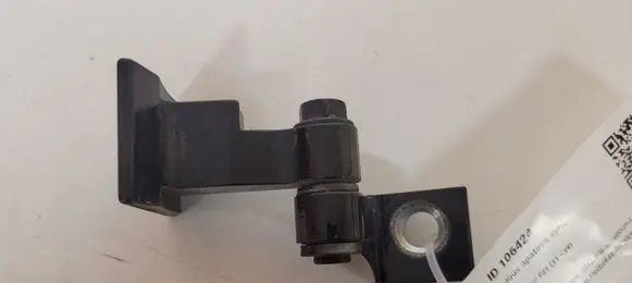 BMW 1 F20 F21 Rear door lower hinge