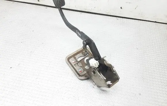 Brake pedal