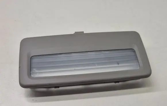 BMW 5 F10 F11 Front seat light 9163766