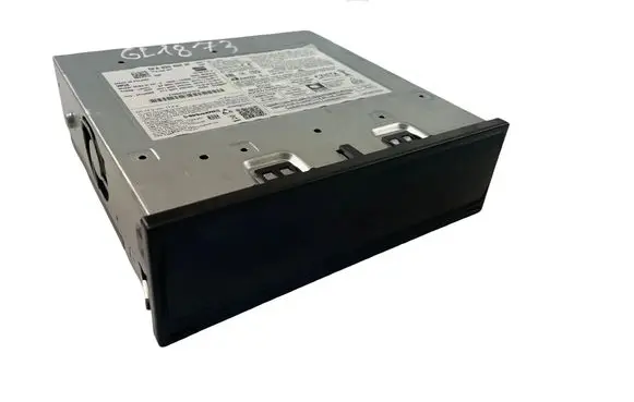Cupra Formentor Radio/CD/DVD/GPS head unit 5FA035862M