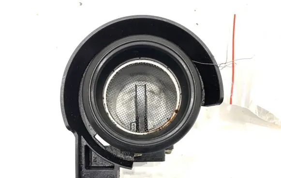 Luftmassenmesser Luftmengenmesser