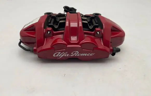 Alfa Romeo Giulia Front brake caliper 522004400