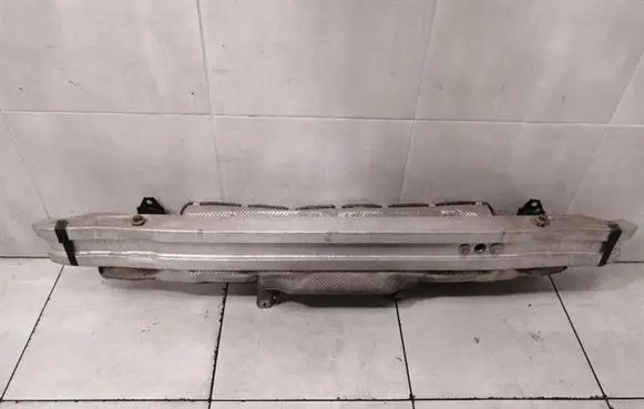 Porsche Cayman 987 Rear bumper cross member 98750524100