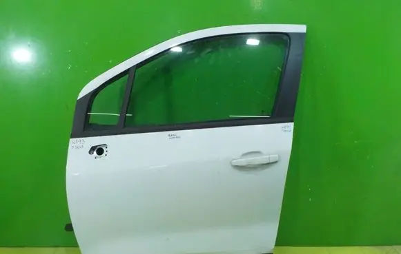 Opel Mokka Front door PRZOD WP93