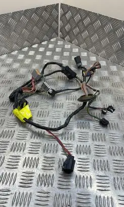 Chrysler Grand Voyager V Rear door wiring loom P68064516AA