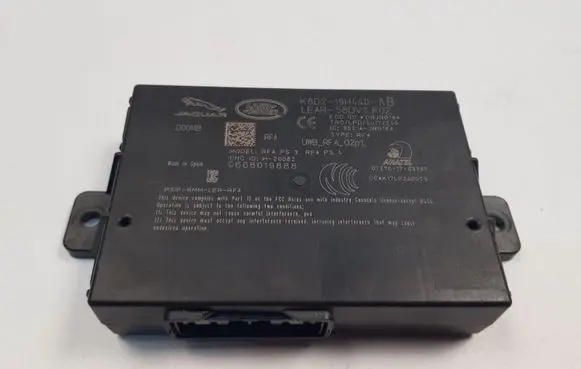 Land Rover Range Rover Evoque L551 Trunk lid opening control unit K8D219H440AB