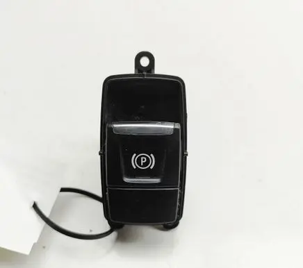 BMW X1 F48 F49 Hand parking brake switch 9877887