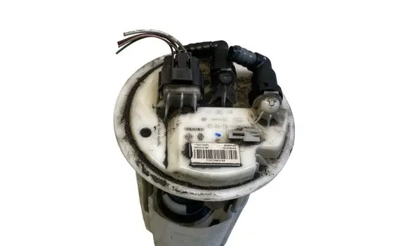Opel Vivaro In-tank fuel pump 0580203169 172027392R