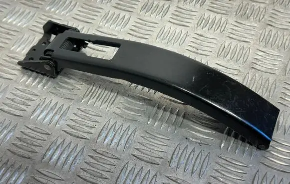 Mercedes-Benz Sprinter W906 Rear door check strap stopper A9067600228