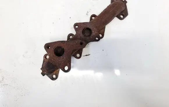Nissan Qashqai Exhaust manifold 574232