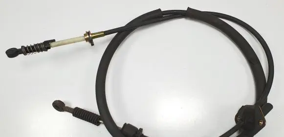 Porsche Boxster 986 Gear shift cable linkage 