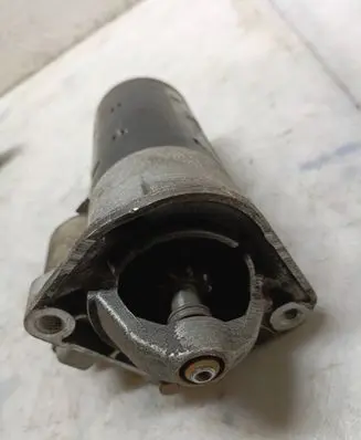 Volvo S80 Starter motor 0001109252
