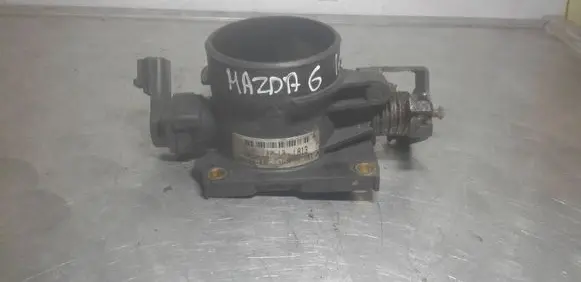 Mazda 6 Throttle valve VP2ALUAB 13L13