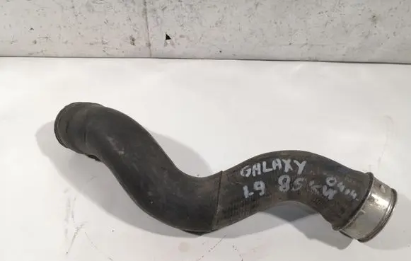 Ford Galaxy Intercooler hose/pipe 3M219F072AA