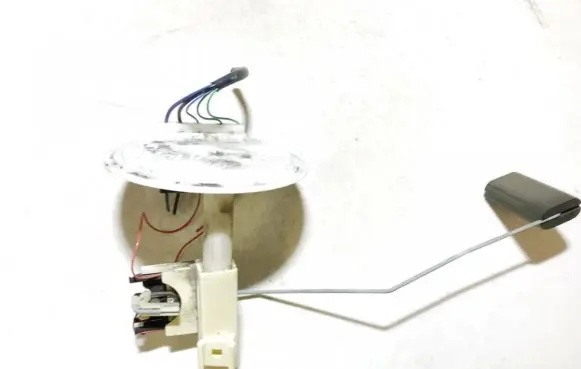 Fuel level sensor