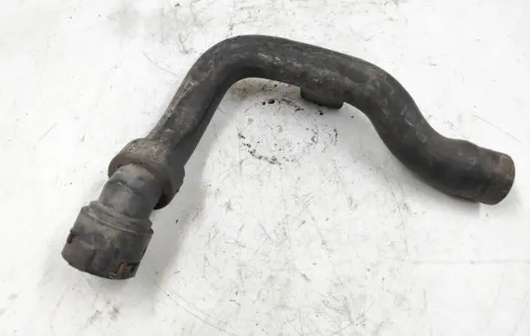 Audi A3 S3 8L Engine coolant pipe/hose 8D0121101AD