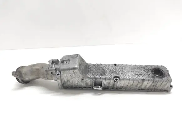 Mercedes-Benz ML W163 Intake manifold A6280981007
