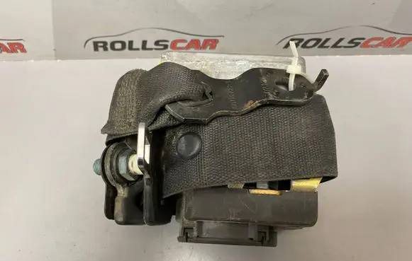 Mercedes-Benz C W203 Front seatbelt 00064577