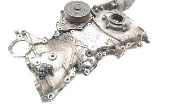 Toyota RAV 4 (XA30) Timing chain cover 