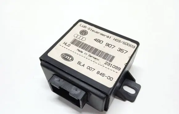 Audi A6 S6 C5 4B Light module LCM 4B0907357 5LA00784500 231099