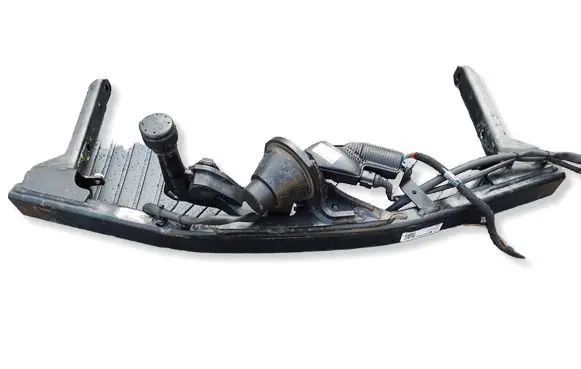 Audi A4 S4 B9 8W Tow bar set 8W0800491M