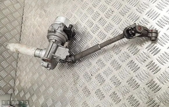 Dacia Duster II Steering wheel axle 6900004948