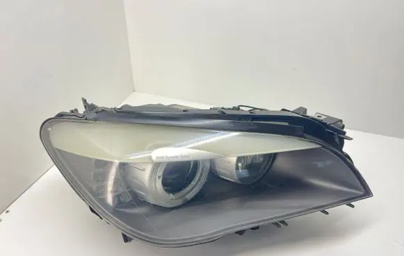 BMW 7 F01 F02 F03 F04 Headlight/headlamp 7182150 6556200000G 00259202
