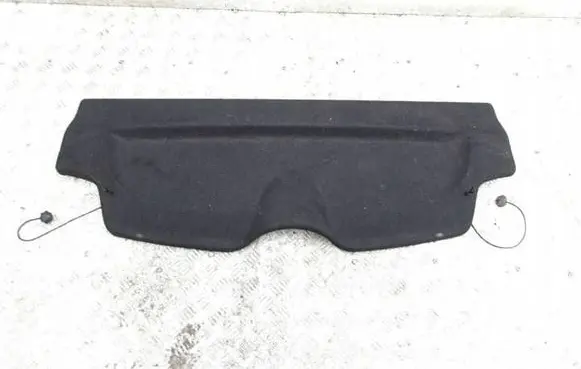 Mini Cooper Countryman R60 Parcel shelf