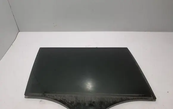 Mercedes-Benz GLS X167 Rear door window glass A1677300800