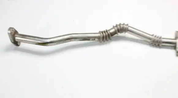 Opel Antara Turbo turbocharger oiling pipe/hose